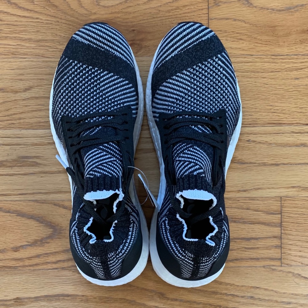 NIB Adidas Ultra Boost X Shoes - Picture 2 of 6